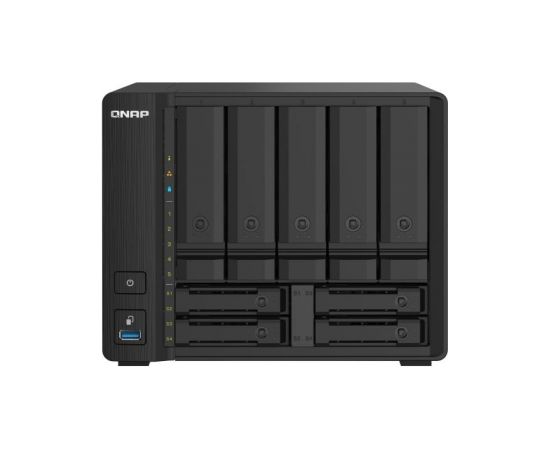 NAS STORAGE TOWER 9BAY 4GB/TS-932PX-4G QNAP