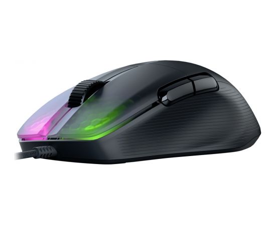 Roccat mouse Kone Pro, black (ROC-11-400-02)