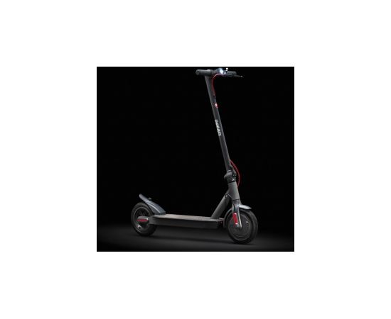 Ducati electric scooter Pro-I Evo, black