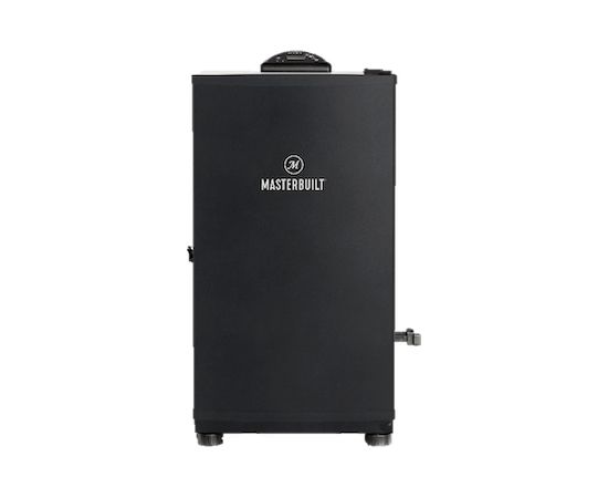 Masterbuilt Mes 140B – 40in 1,5 Digitālā elektriskā kūpinātavas Kūpinātavas