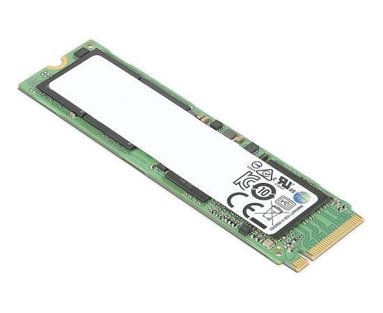 Lenovo ThinkPad 4XB1D04756 512 GB, SSD form factor M.2 2280, SSD interface PCIe NVMe Gen 4.0 x 4