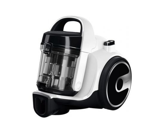 Bosch   BGS05A222 Bagless, Power 700 W, Dust capacity 1.5 L, White