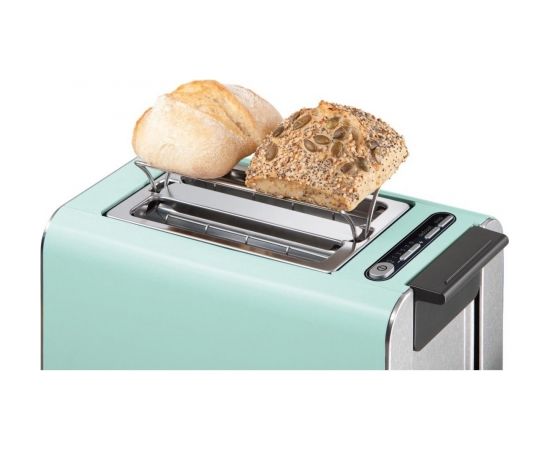 BoschTAT8612 Tosteris Styline 860W Zaļs Тостеры