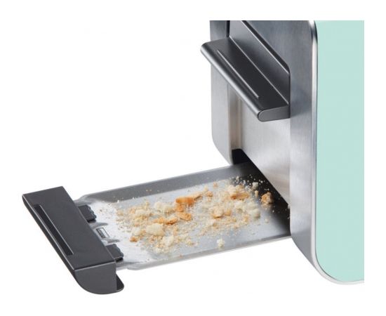BoschTAT8612 Tosteris Styline 860W Zaļs Тостеры