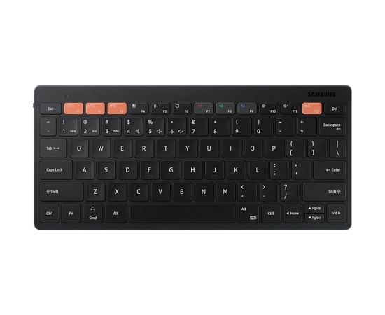 SAMSUNG Multi BlueTooth Keyboard Black