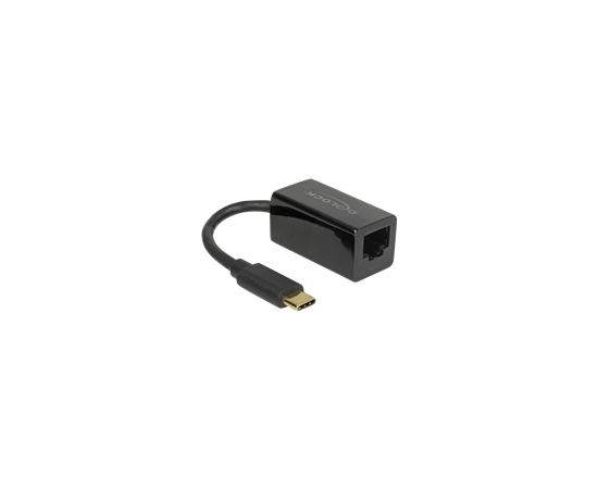 DELOCK Adapter USB 3.1 Gen 1 Type-C>LAN