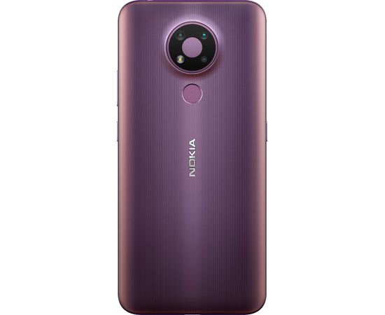 NOKIA 3.4 Dual SIM 32GB TA-1283 Purple