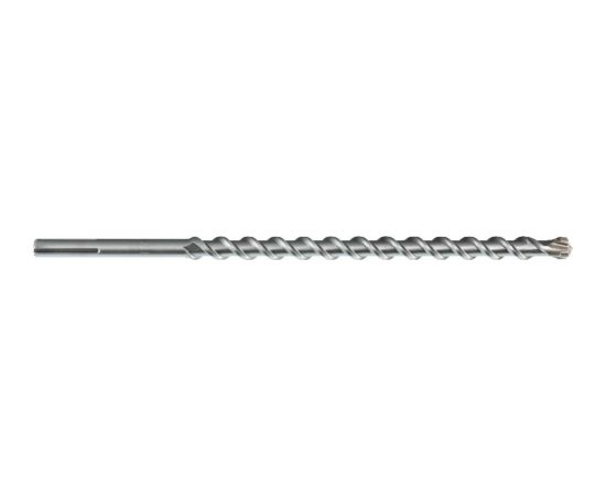 Hammer drill bit SDS max Pro 4, 40x520 mm, Metabo