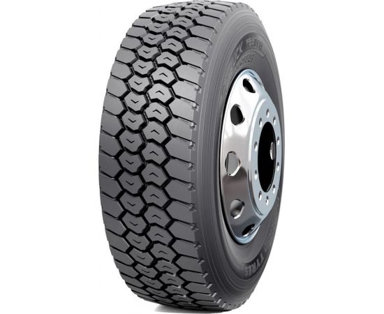 275/70R22.5 NOKIAN R-TRUCK TRAILER 148/145L 3PMSF