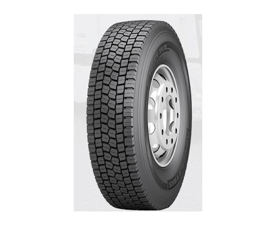 315/70R22.5 NOKIAN E-TRUCK DRIVE 154/150L M+S 3PMSF