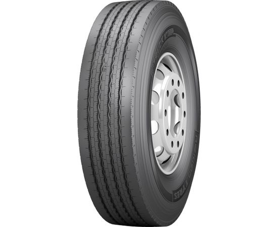 315/70R22.5 NOKIAN E-TRUCK STEER 154/150L 3MPSF