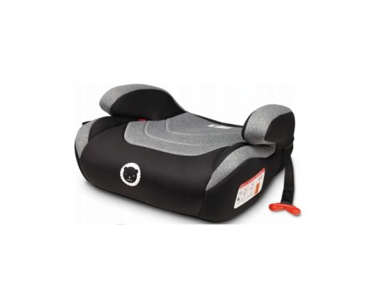 Autosēdeklis LUUK FIX grey ISOFIX (15-36 kg) Lionelo Autokrēsli un palikņi