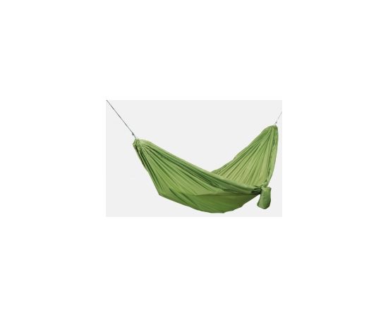 Exped Šupuļtīkls Travel Hammock Wide Kit  Meadow Green