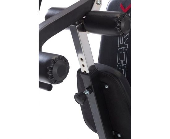 Multigym TOORX MSX60