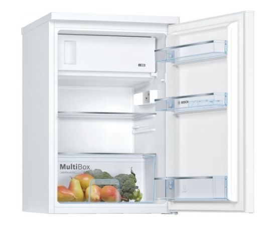 Bosch KTL15NWFA s2 mini ledusskapis 85cm