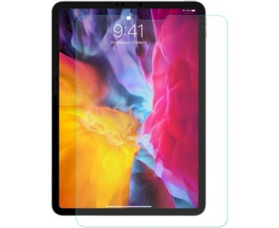 Fusion Glass защитное стекло Apple iPad Pro 11 A2301/ A2459 (2021)