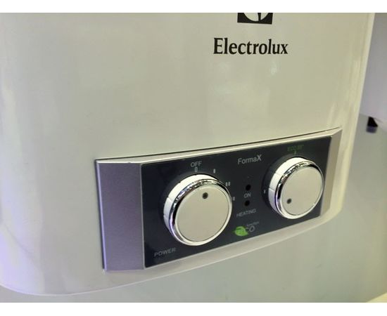 Electrolux EWH 100 Formax Ūdens sildītājs, boilers Vertikāls / Horizontāls
