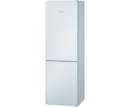 Bosch KGV36VW22 186cm Ledusskapis Ledusskapji
