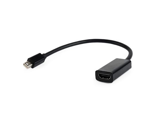 Gembird Adapter cable HDMI, Mini DisplayPort