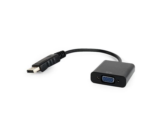 Gembird Adapter cable VGA, DisplayPort