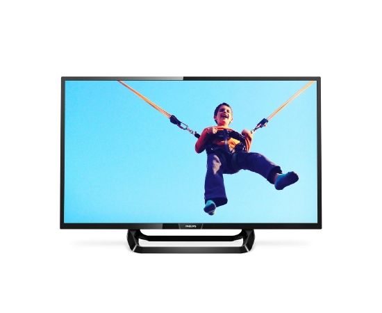 Philips 32PFT5362/12 32" Ultra Slim, Smart TV, Full HD, LED TV