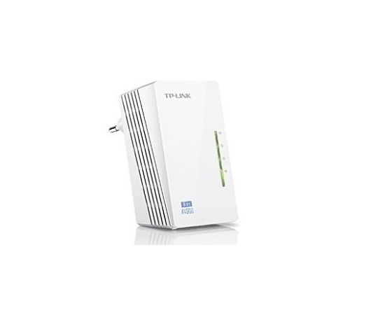 WRL POWERLINE EXTENDER 300MBPS/TL-WPA4220 TP-LINK