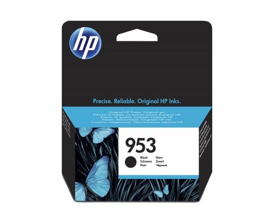 HP 953 Ink Cartridge Black