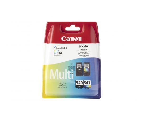 CANON PG-540/CL-541 Multi pack blister