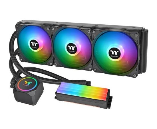 CPU COOLER S_MULTI/CL-W290-PL12SW-A THERMALTAKE