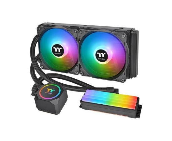 CPU COOLER S_MULTI/CL-W271-PL12SW-A THERMALTAKE