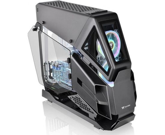 CASE FULL TOWER EATX W/O PSU/CA-1Q4-00M1WN-00 THERMALTAKE