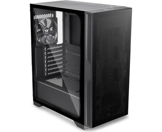 CASE MIDITOWER ATX W/O PSU/CA-1R5-00M1WN-00 THERMALTAKE