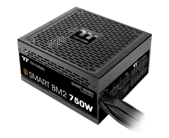 CASE PSU ATX 750W/PS-SPD-0750MNFABE1 THERMALTAKE