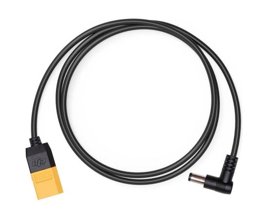 Drone Accessory|DJI|FPV GOOGLES V2 CHARGING CABLE XT60|CP.FP.00000034.01