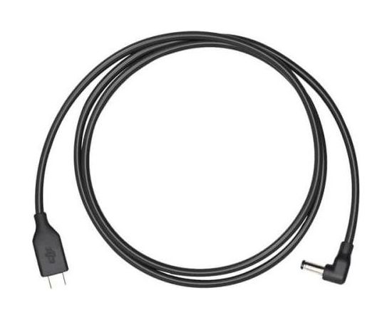 DRONE ACC FPV GOGGLES V2 CHARG/CABLE CP.FP.00000038.01 DJI Piederumi droniem