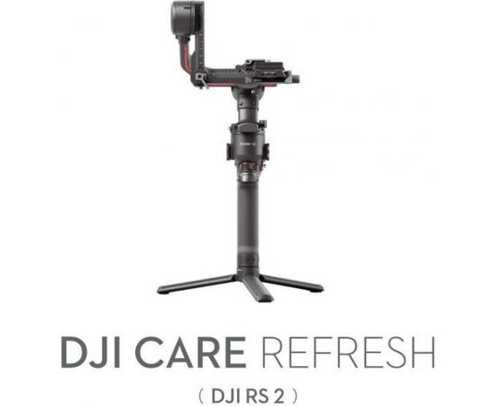 DRONE ACC GIMBAL RS2 REFRESH/CARD CP.QT.00003831.01 DJI Piederumi droniem