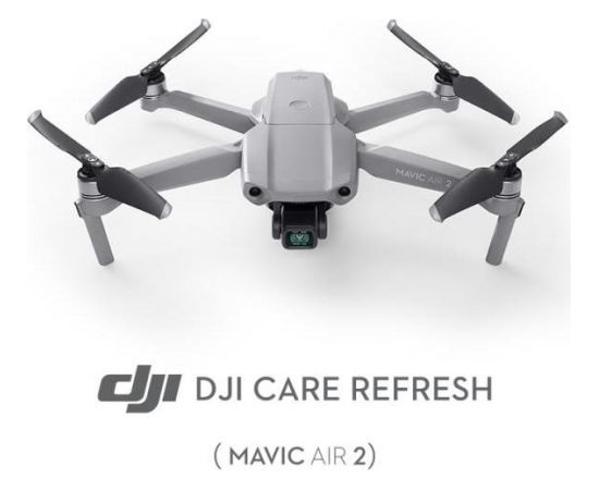 DRONE ACC CARD AIR 2 REFRESH/CP.QT.00003122.01 DJI