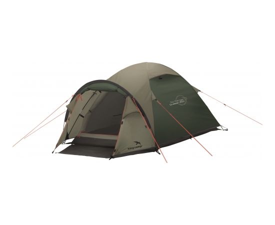 Namiot turystyczny Easy Camp Quasar 200 zielony Палатки