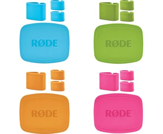 Rode Colors ID tags for NT-USB Mini
