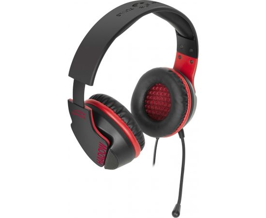 Speedlink гарнитура Hadow (SL-860010-BK)