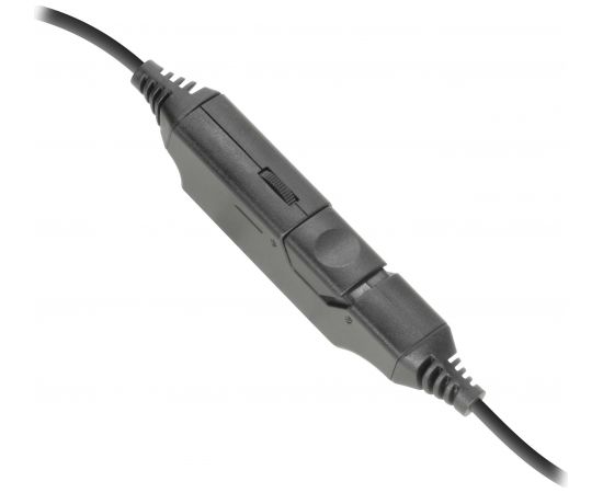 Speedlink гарнитура Hadow (SL-860010-BK)