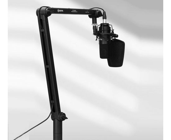 Boya microphone boom arm BY-BA30