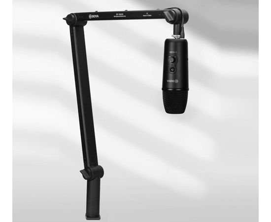 Boya microphone boom arm BY-BA30