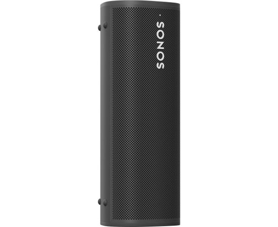 Sonos smart speaker Roam, black