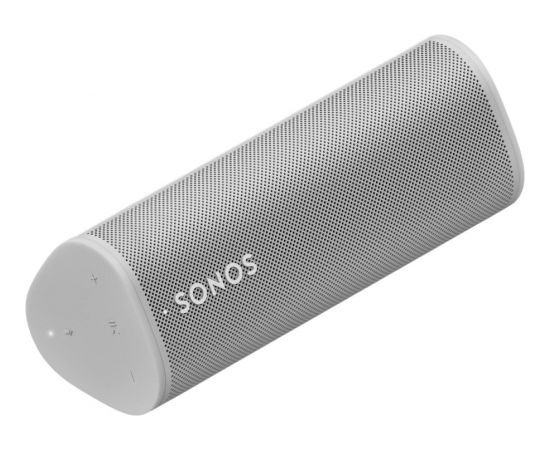 Sonos smart speaker Roam, white