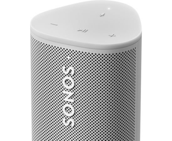 Sonos smart speaker Roam, white
