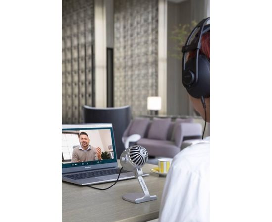 Saramonic SmartMic MTV550 Desktop