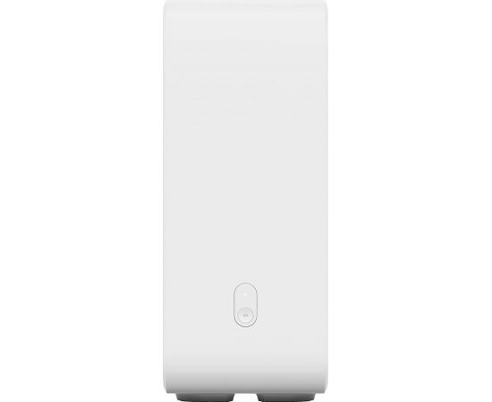 Sonos bass speaker Sub, white