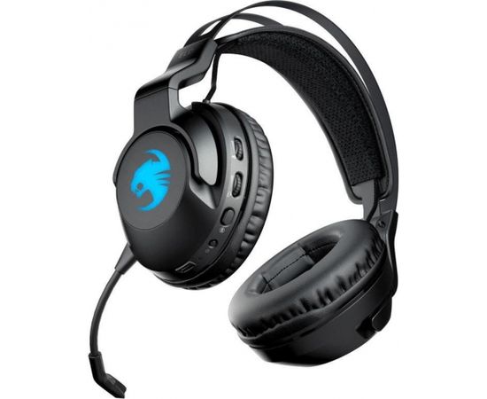 Roccat беспроводные наушники + микрофон Elo 7.1 Air (ROC-14-140-02)
