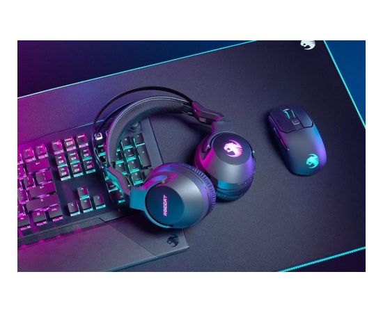 Roccat беспроводные наушники + микрофон Elo 7.1 Air (ROC-14-140-02)